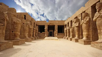 [AI CẬP 9N8Đ] CAIRO - BAHARIYA - LUXOR - BIỂN ĐỎ - TP HỒ CHÍ MINH - Image - 11413